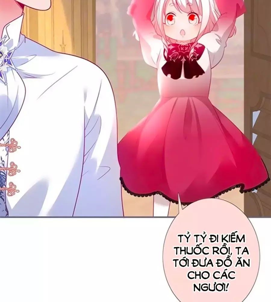 Vương Tử Và Ánh Trăng Đen: Chapter 46