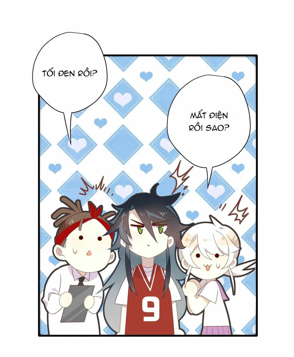 Nữ Phụ Như Tôi Cũng Có Ngày Ra Mắt: Chapter 35