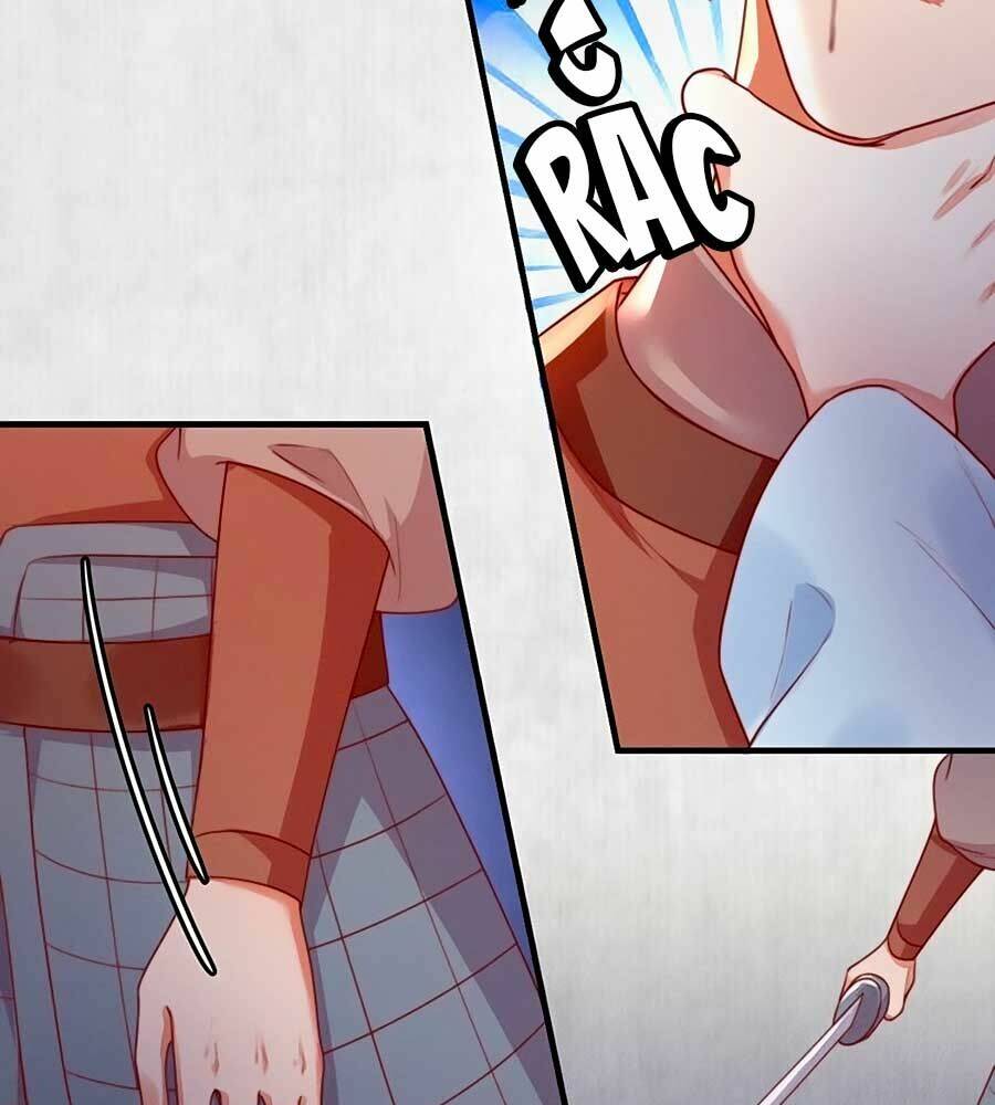 Hoạn Phi Hoàn Triều: Chapter 90