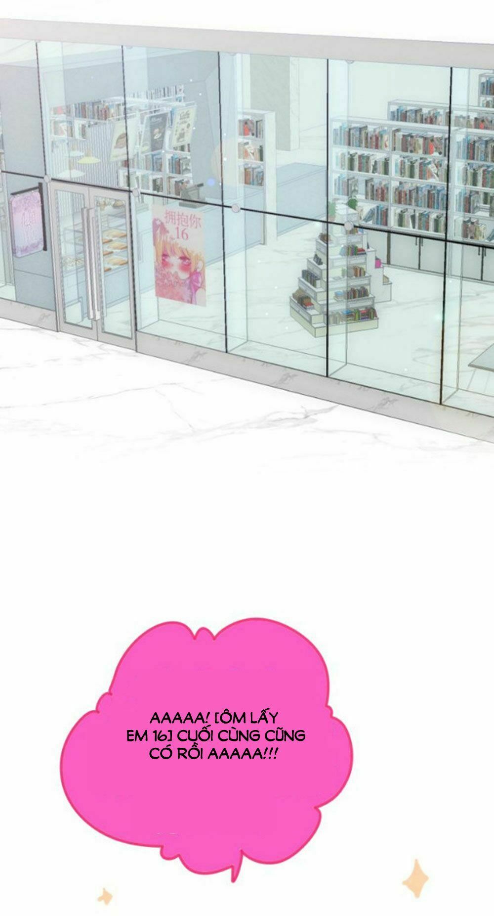 Tháng Sáu Không Hẹn Mà Gặp: Chapter 1