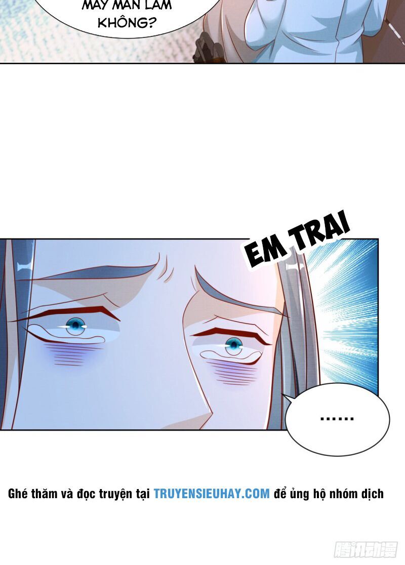 Trọng Sinh Chi Thần Đế Trở Về: Chapter 9