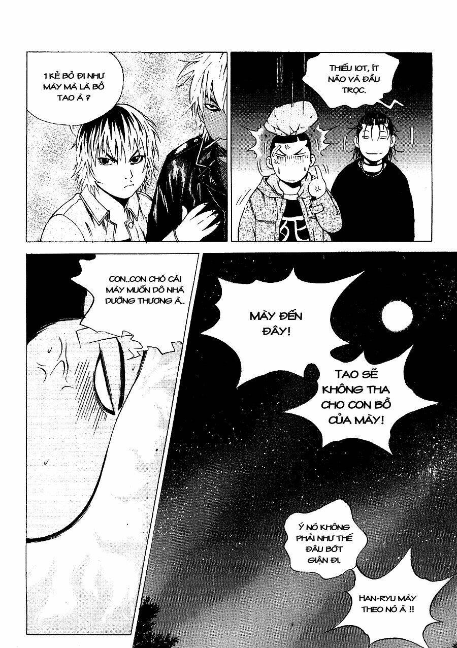 High School: Chapter 29