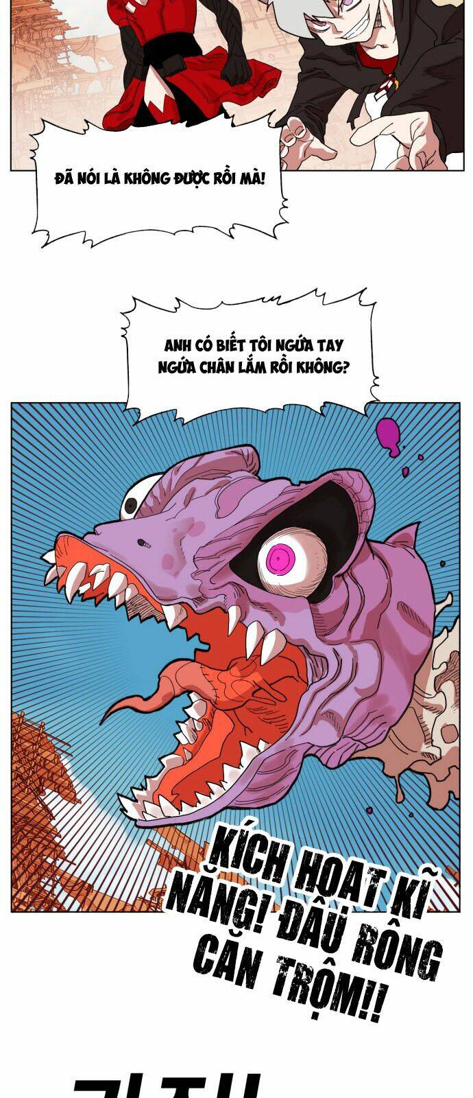 Hard Core Leveling Warrior: Chapter 150