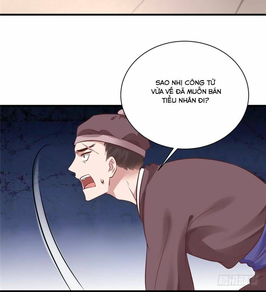 Nữ Đế Livestream Công Lược: Chapter 9