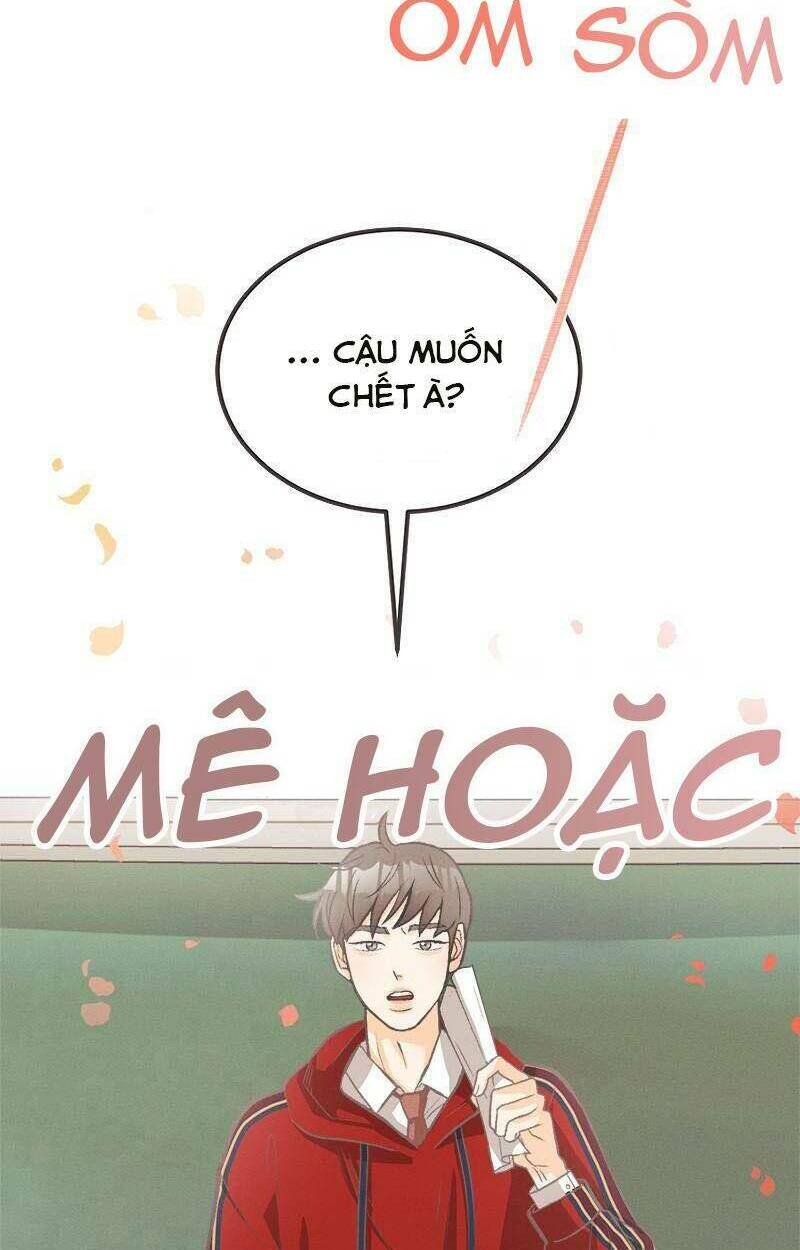 Giấc Mộng Đêm Hè: Chapter 7