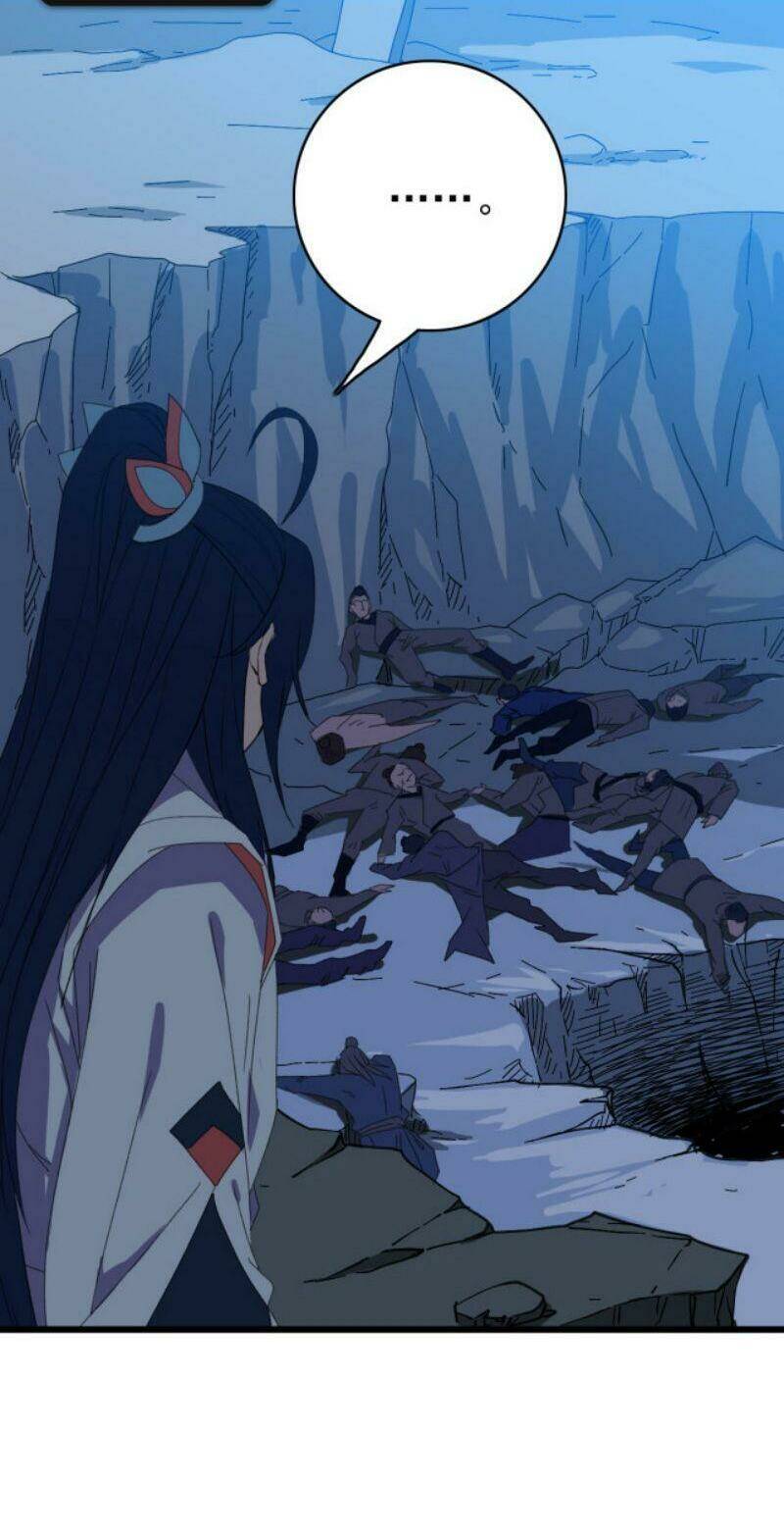 Siêu Đạo Thần Thuật: Chapter 46