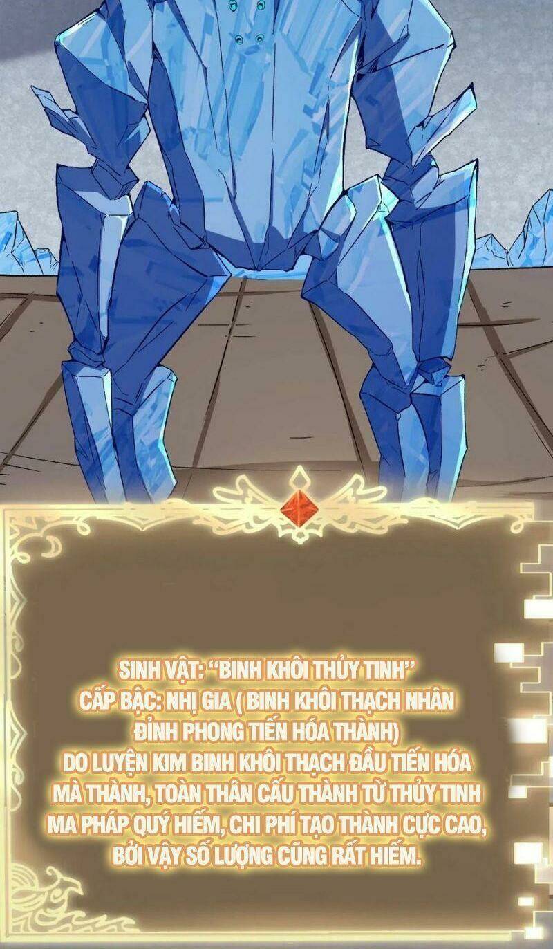 Thánh Đường Chi Thành: Chapter 76