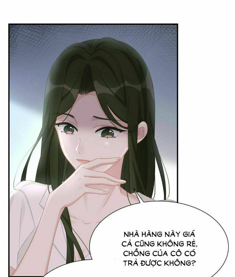 Chỉ Muốn Cưng Chiều Em: Chapter 12