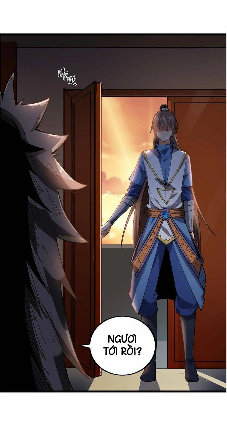 Ngự Thiên Thần Đế: Chapter 51