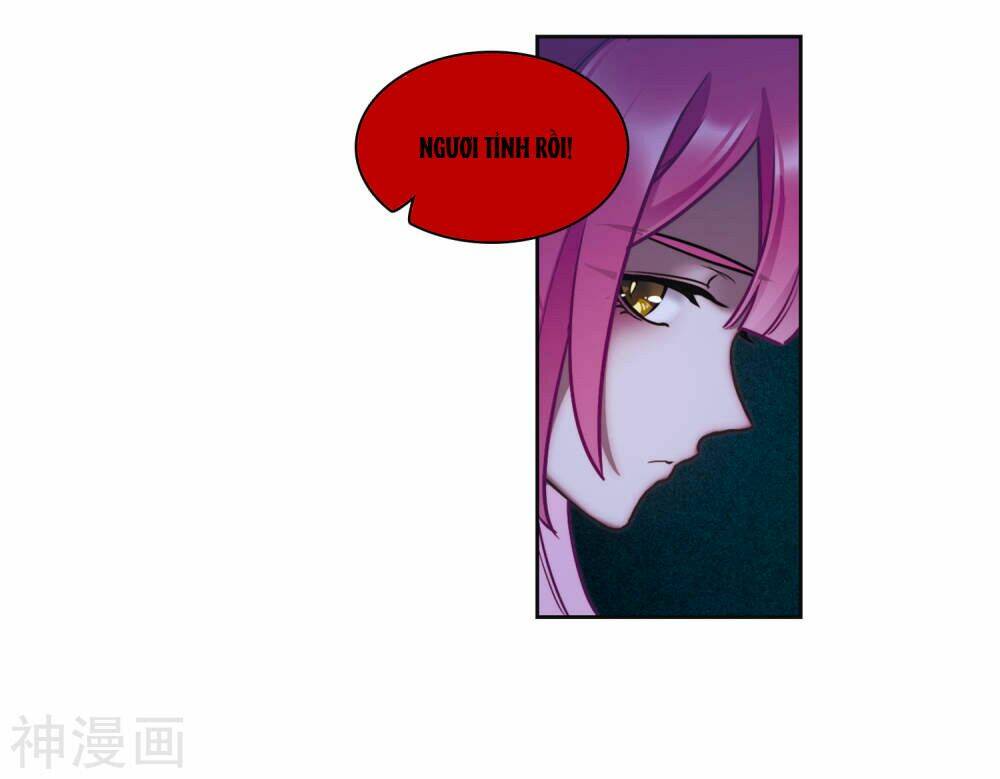 Địa Ngục Cáo Bạch Thi: Chapter 99