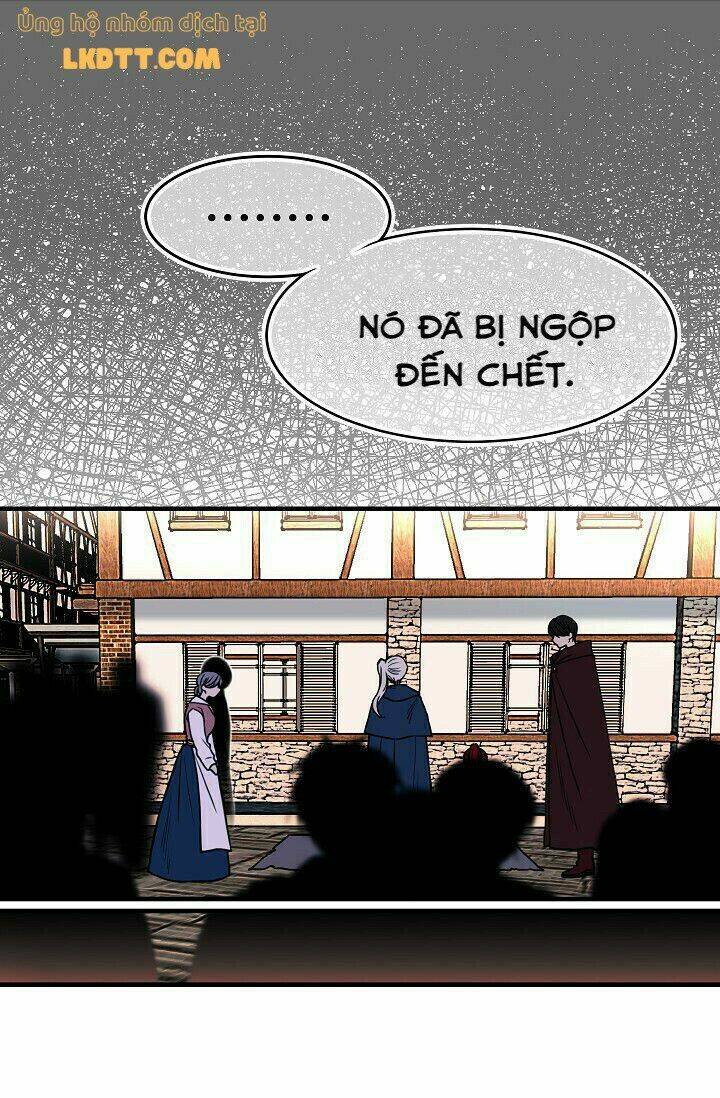 Mylord, Nữ Hoàng Của Loài Sói!: Chapter 22