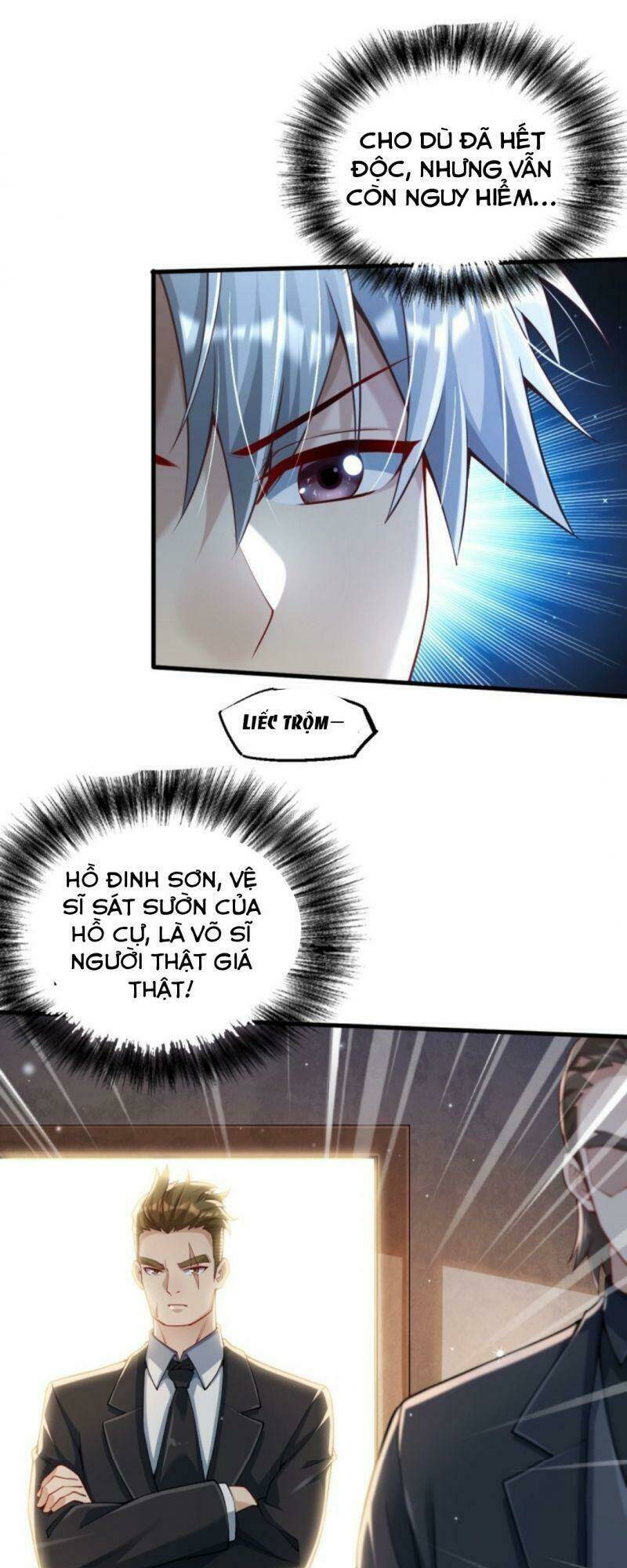 Tối Cường Khắc Kim: Chapter 1
