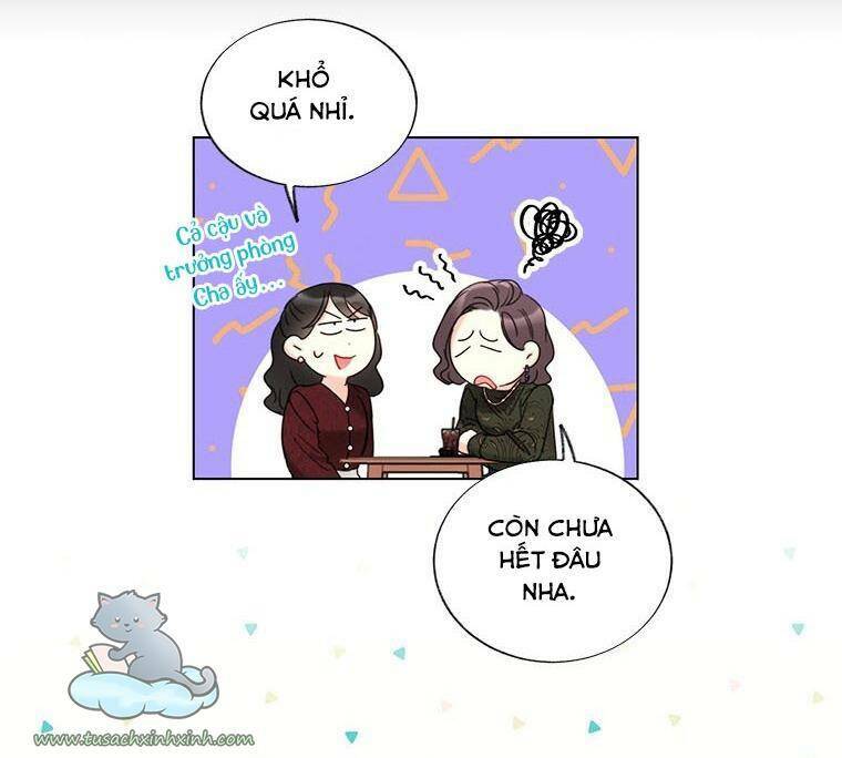 Thịnh Thế Lê Hoa Điện: Chapter 104