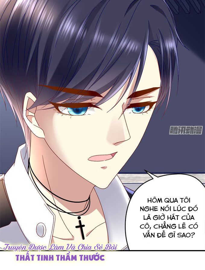 Thiên lại âm linh: Chapter 2