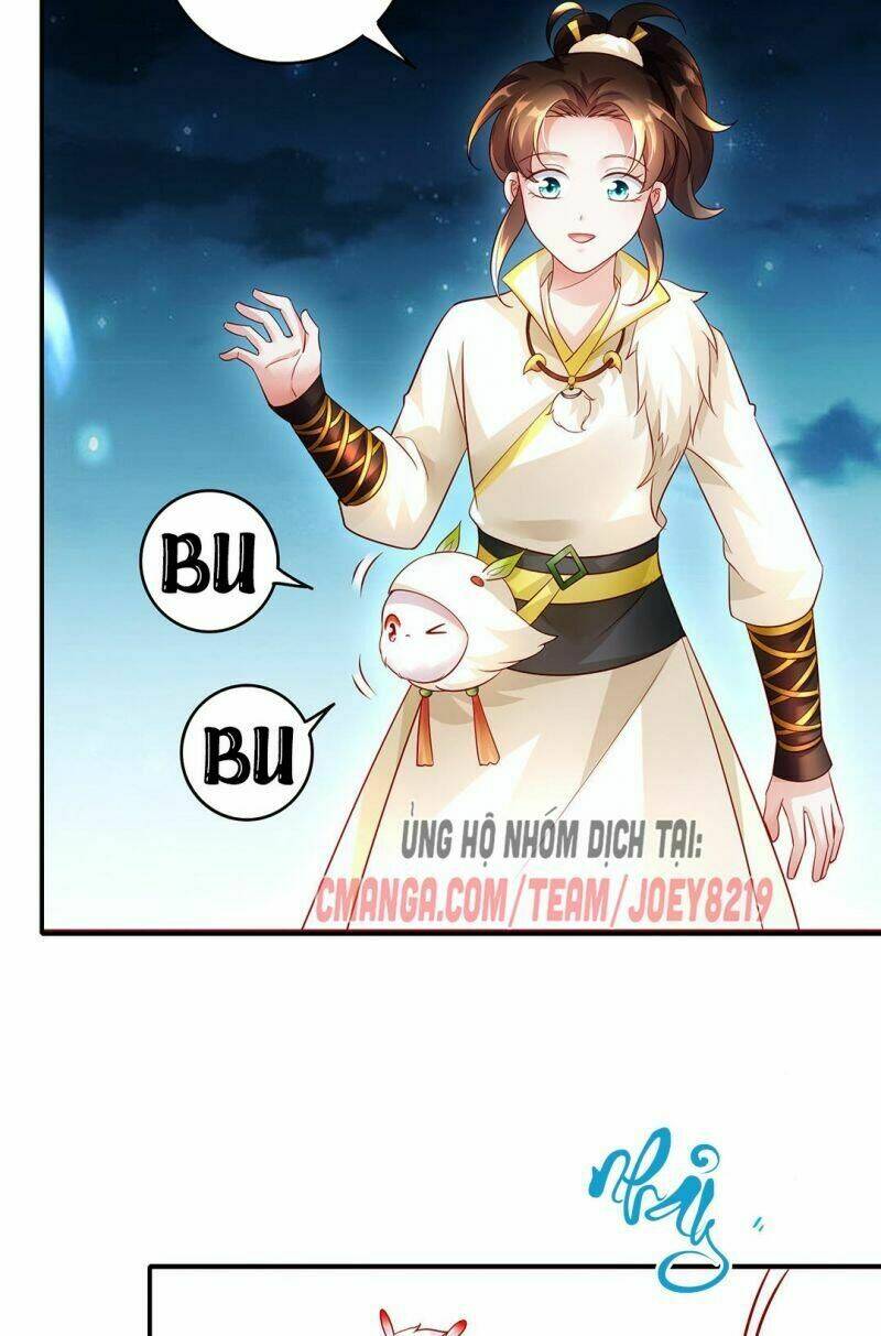 Thiên Kim Bất Hoán: Chapter 59