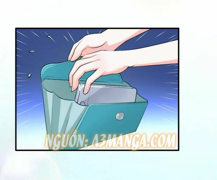 Trí Mệnh Sủng Thê: Tổng Tài Mau Nạp Mạng: Chapter 8