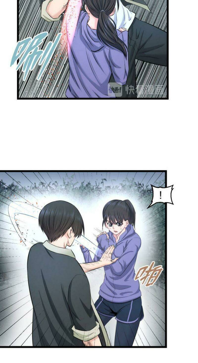 Đối Mặt Với Thử Thách: Chapter 64