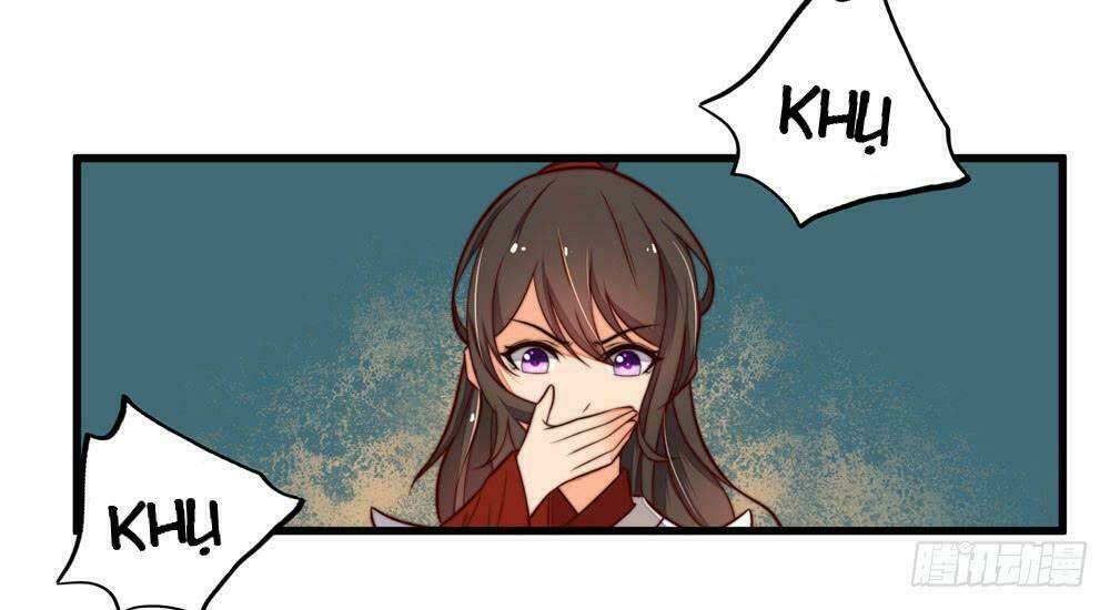 Hướng Dẫn Sau Kết Hôn Của Vương Phi: Chapter 11