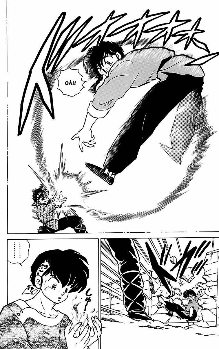 Suối Lời Nguyền: Chapter 202