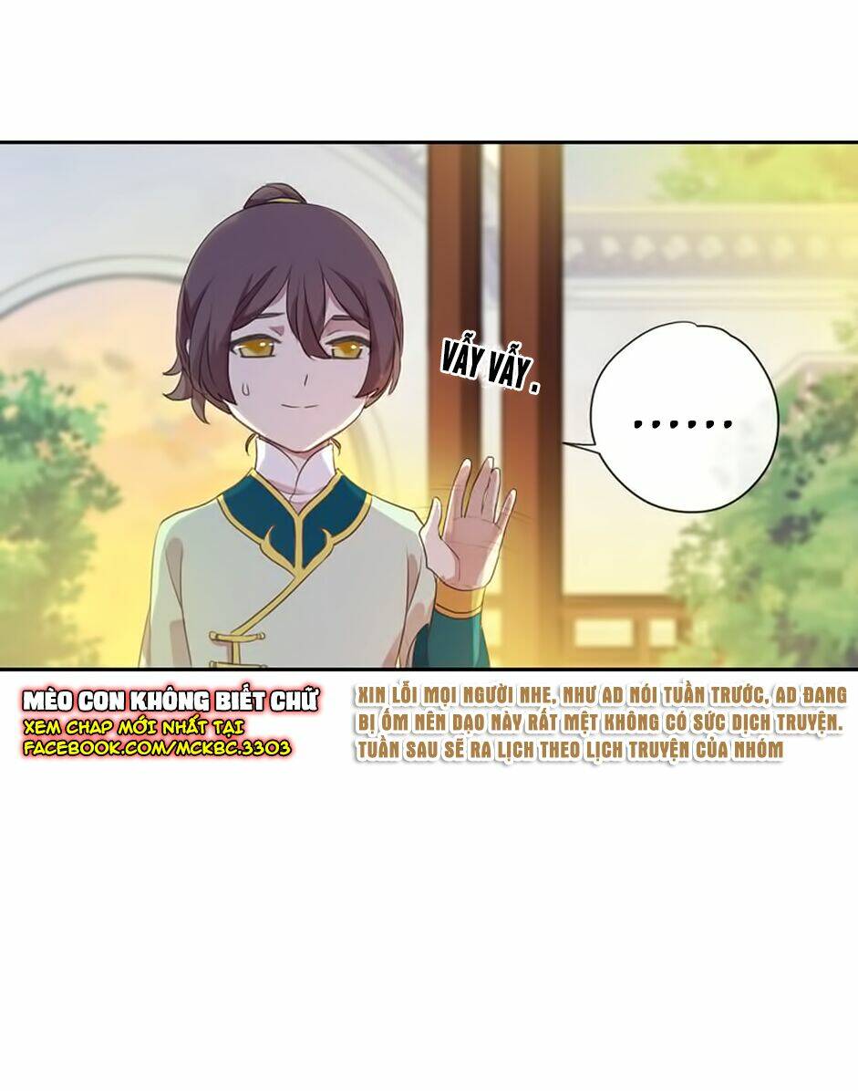 Bách Yêu Dị Văn: Chapter 96