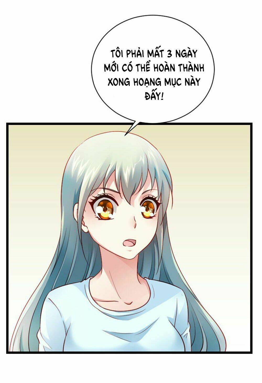 Vạn Năm Nhân Duyên Nhất Tuyến Khiên: Chapter 32