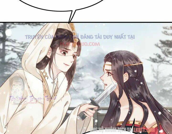 Trọng Sinh Bá Sủng Nhiếp Chính Vương Quá Mạnh Mẽ: Chapter 130