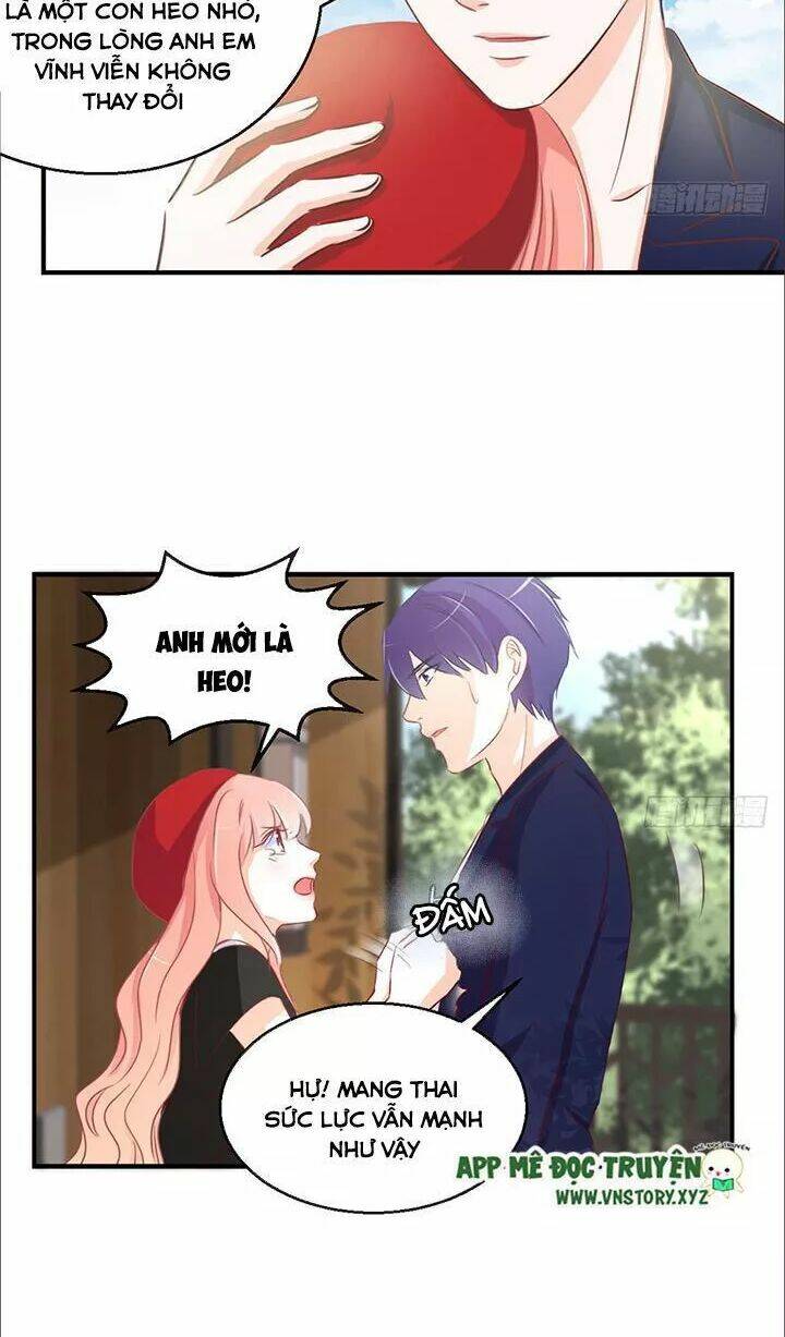 Cẩm Lý Thiếu Nữ Của Tôi: Chapter 103