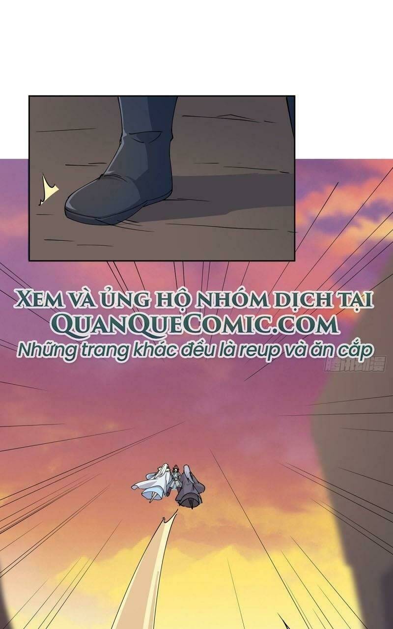 Siêu Phàm Truyện: Chapter 221
