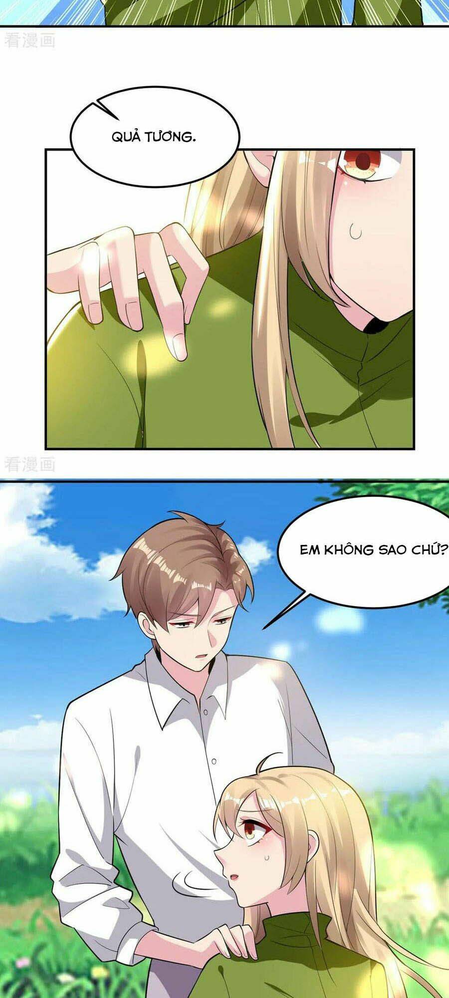 Hẹn Hò Siêu Tốc: Chapter 51