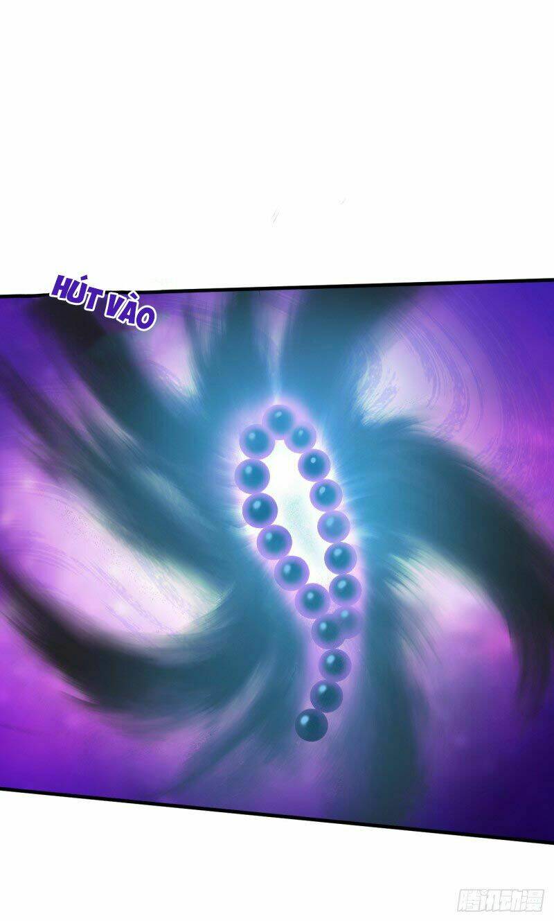 Em Gái Đừng Làm Phiền Tôi: Chapter 21