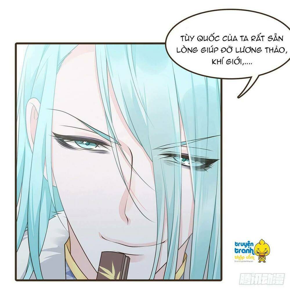 Đại Giá Thừa Tướng: Chapter 64