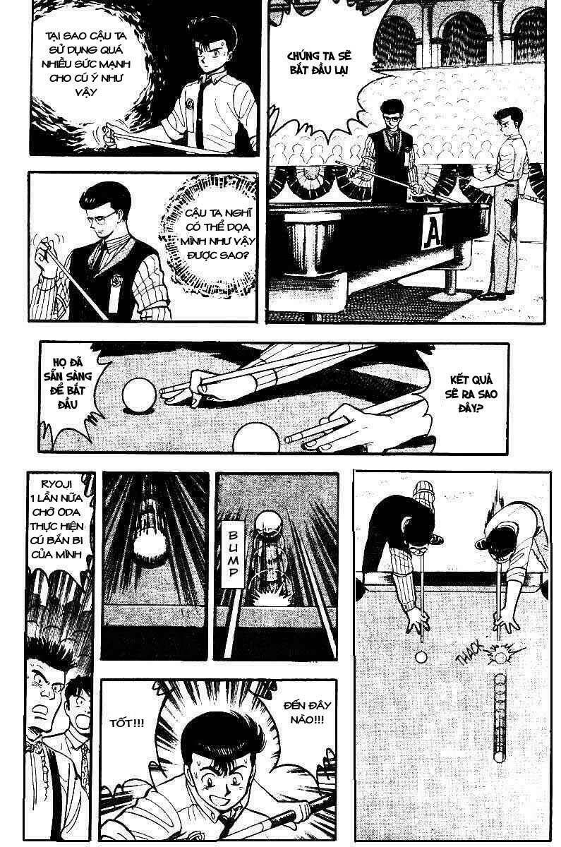 Break Shot: Chapter 11