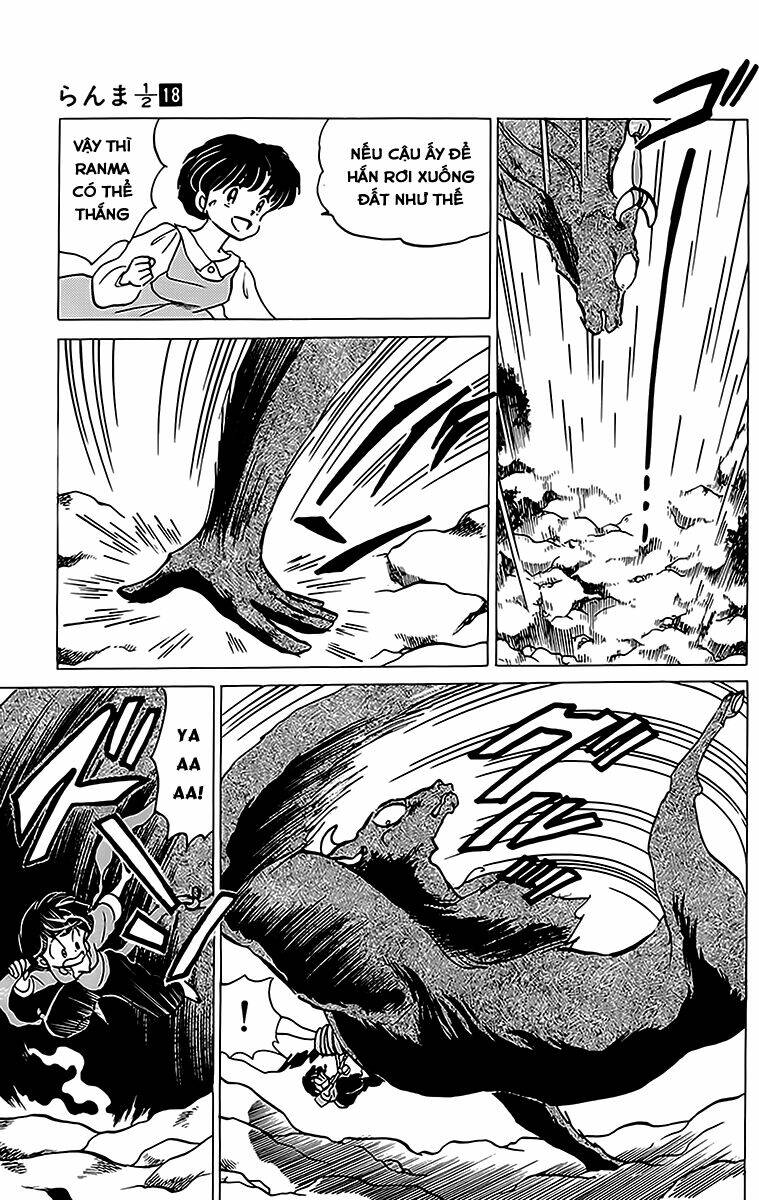 Suối Lời Nguyền: Chapter 187