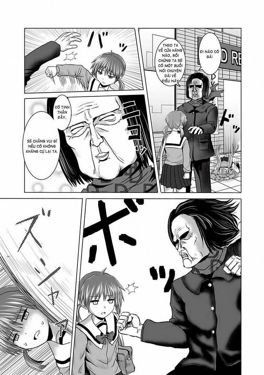 Zai X 10: Chapter 19