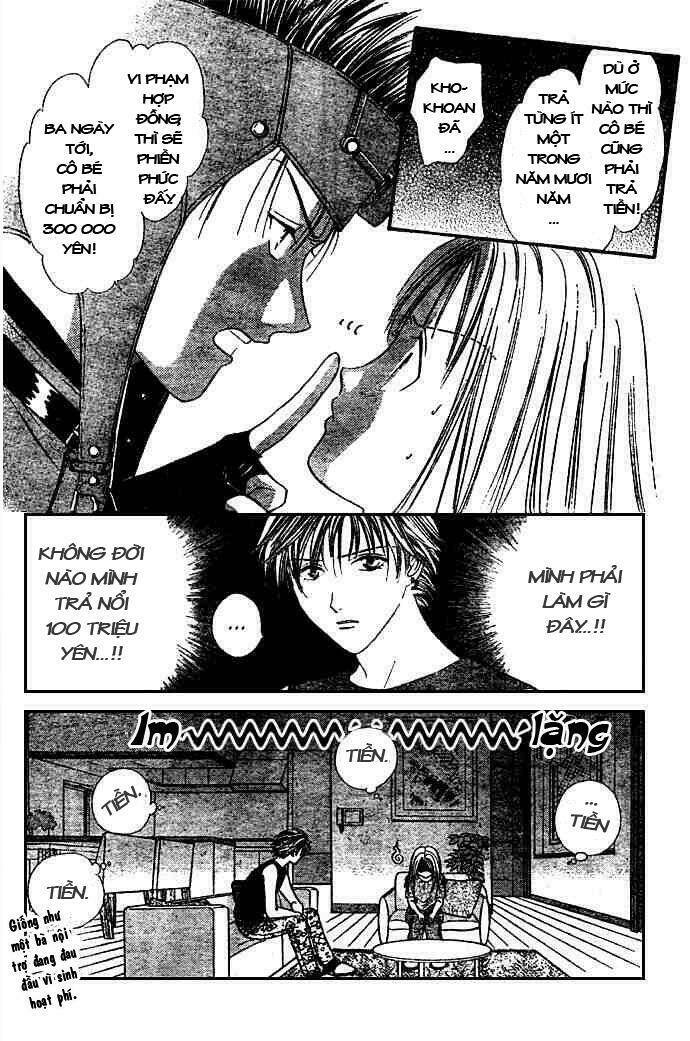 Bạn Trai Đích Thực: Chapter 4