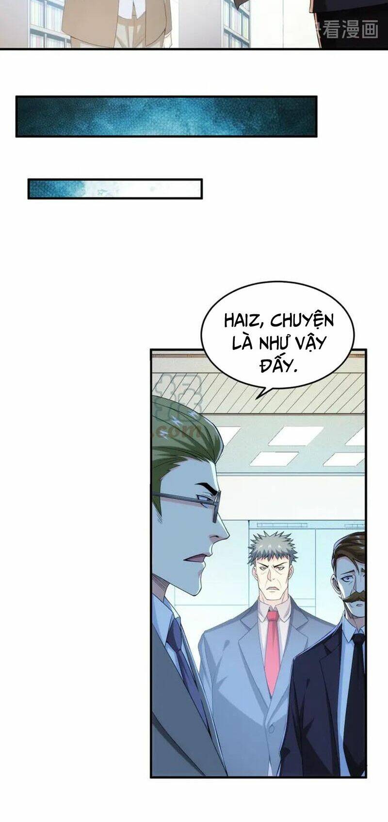 Rich Player - Người Chơi Khắc Kim: Chapter 188