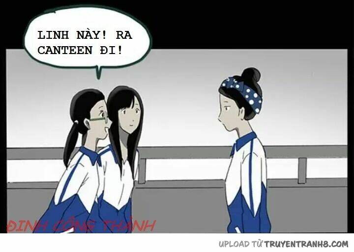 Bút Tiên: Chapter 3