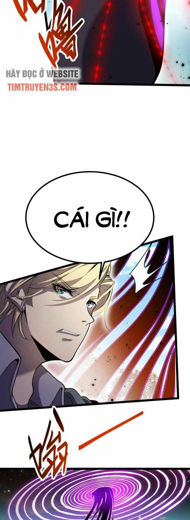 Tôi Tiến Hóa Sau Khi Ăn Thịt Quỷ Vương: Chapter 4