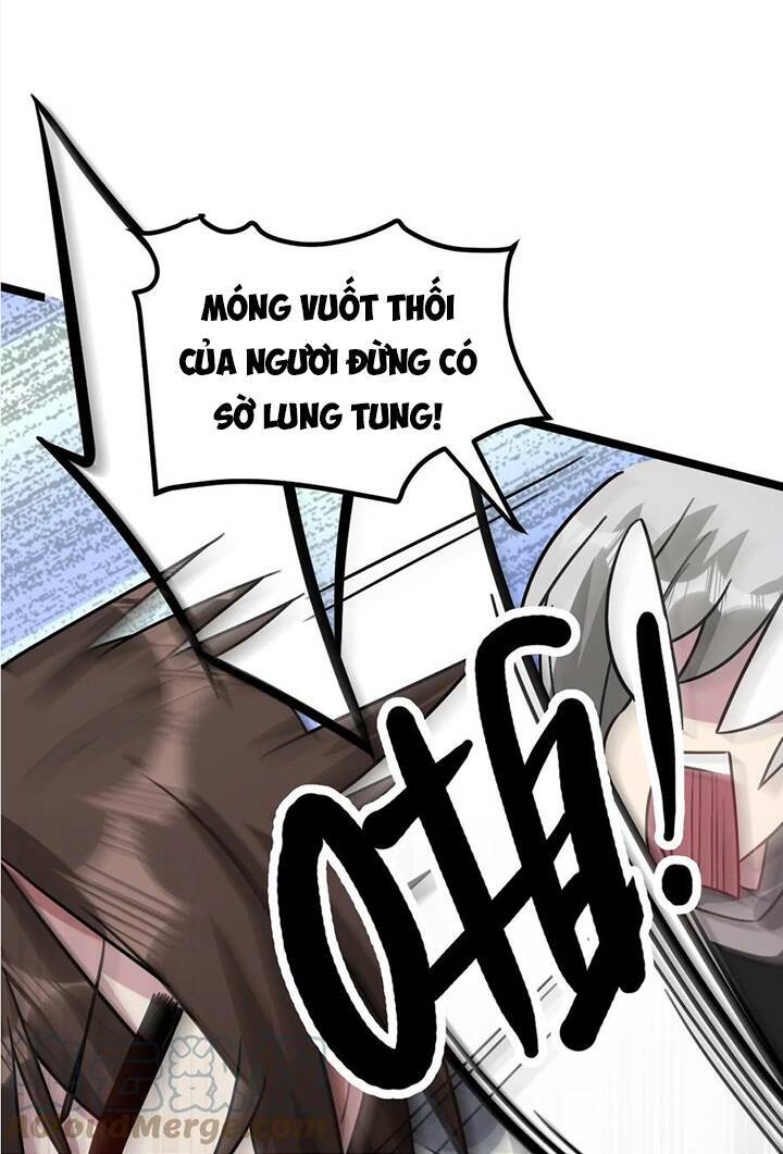 Đại Bảo Kiếm Của Tôi: Chapter 22