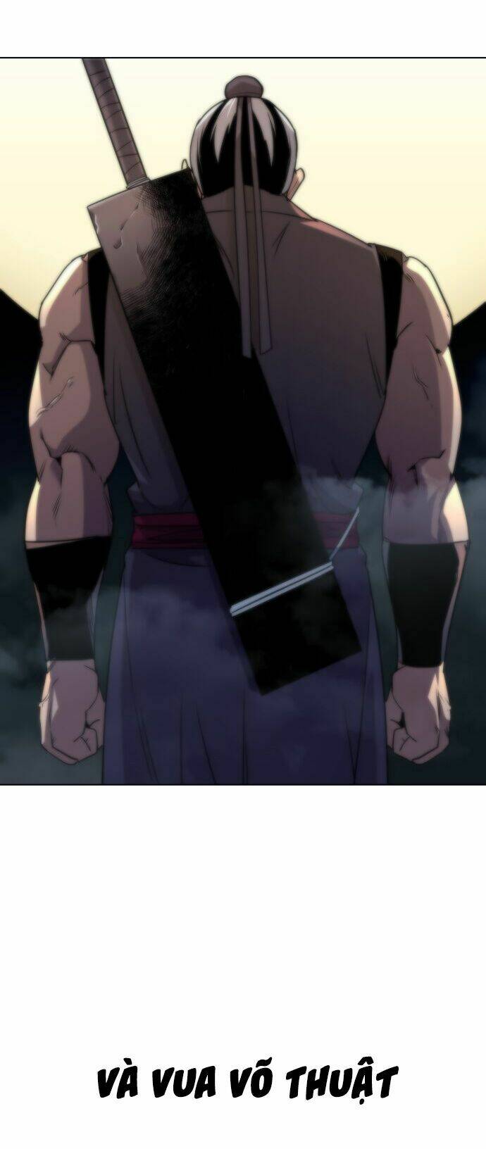 Câu Chuyện Về Người Lưu Giữ Lịch Sử: Chapter 0