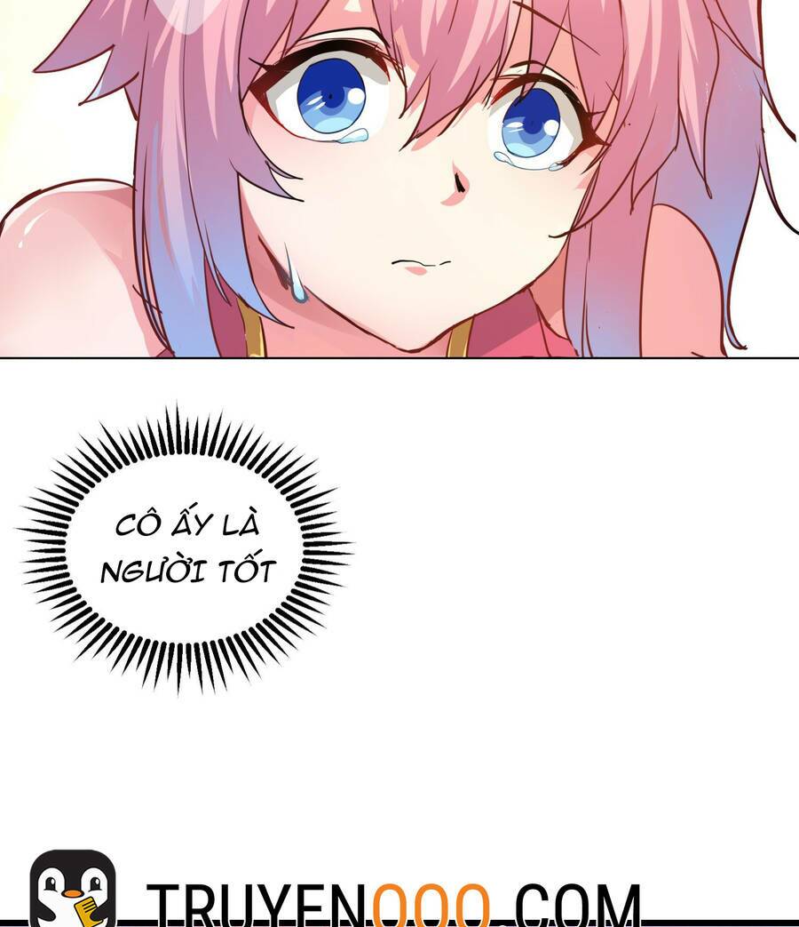 Ta Có Thanh Đại Thần Kiếm: Chapter 2