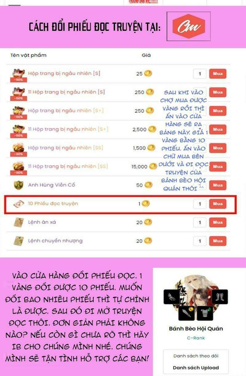 Tôi Là Bạn Gái Cũ Của Một Người Lính: Chapter 22