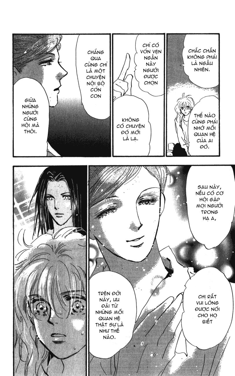 Mầm Sống: Chapter 114