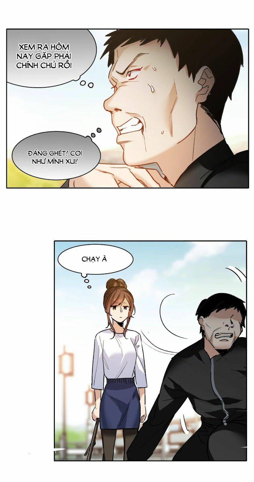 Thế Giới Đệ Nhất Cự Tinh: Chapter 30.2