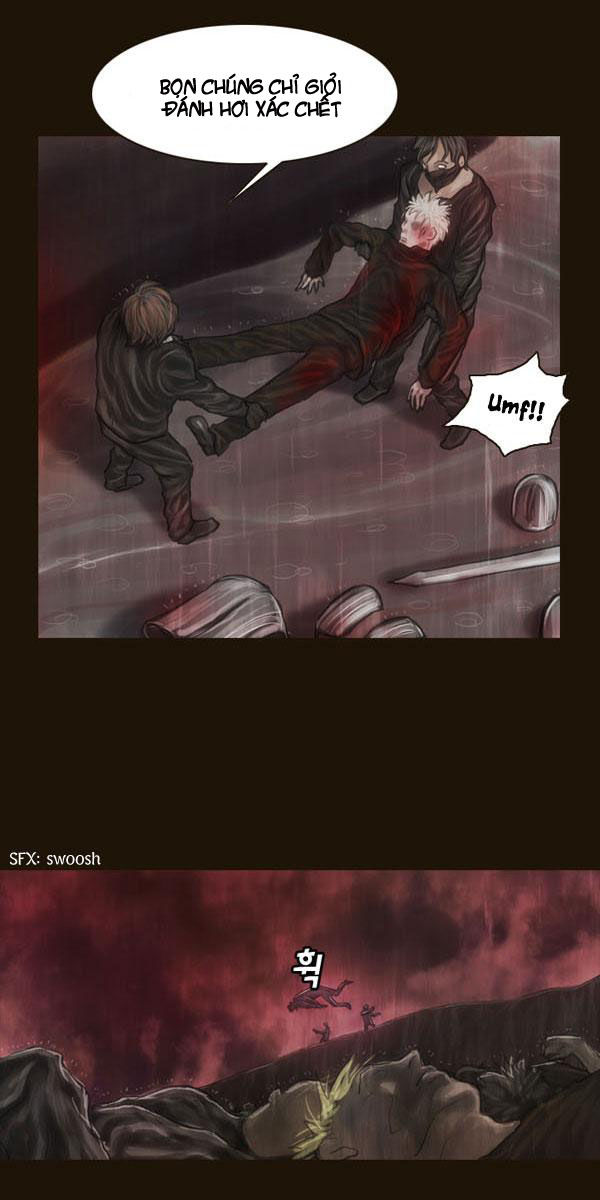 Magician: Chapter 61