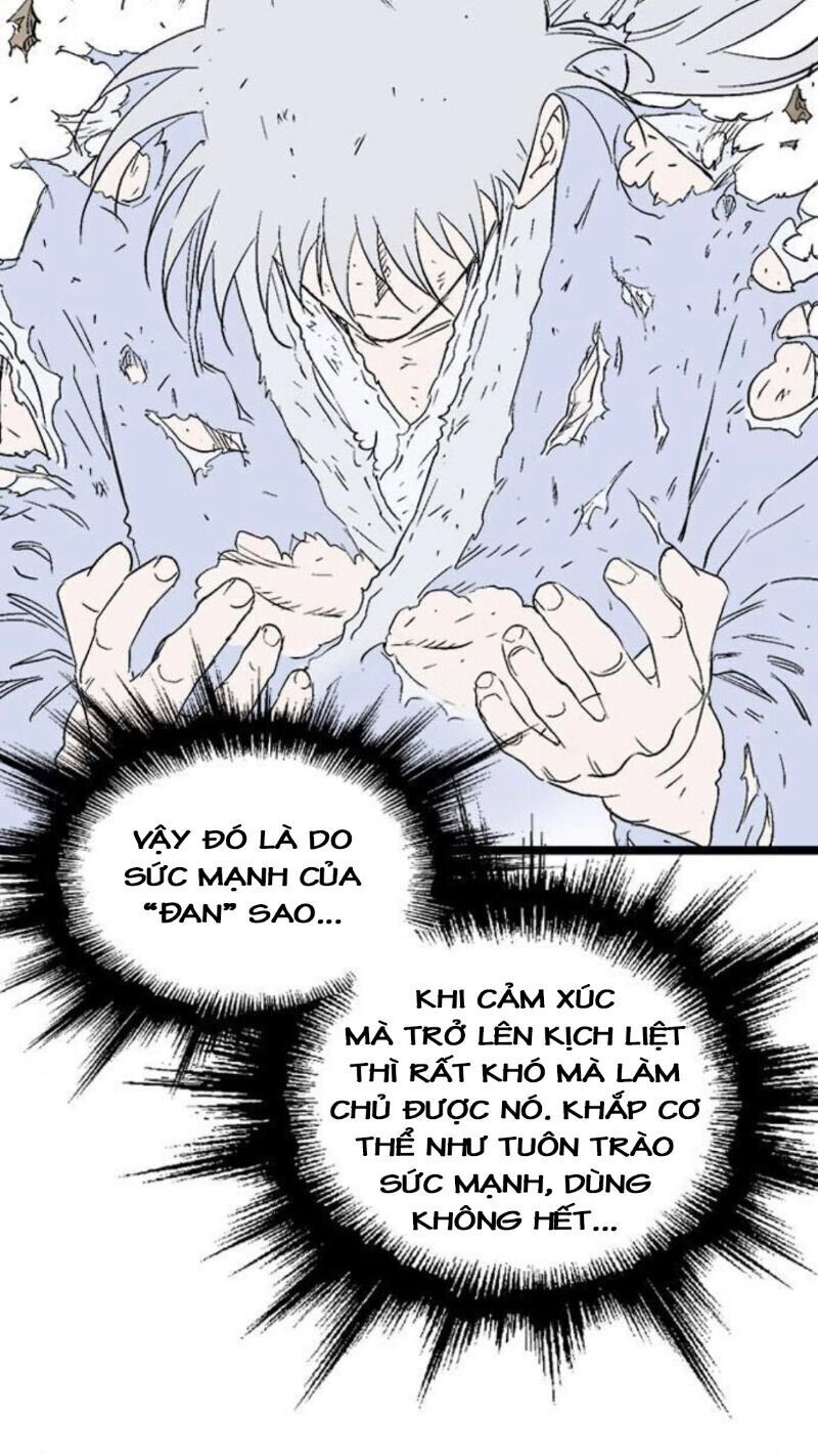 Cao Thủ 2: Chapter 126
