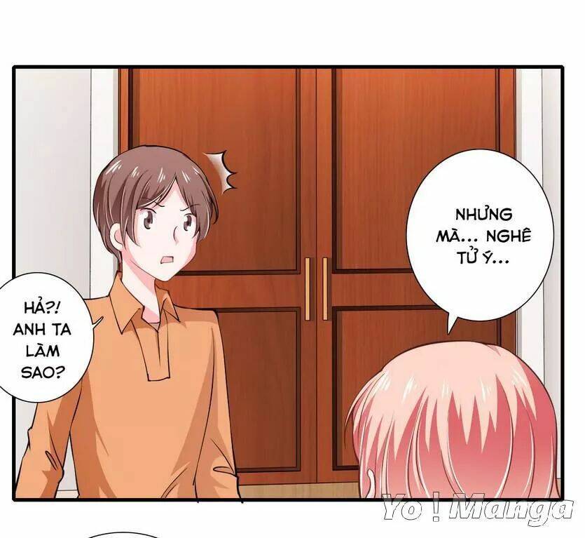 Thiểm Hôn Kinh Ái: Chapter 71