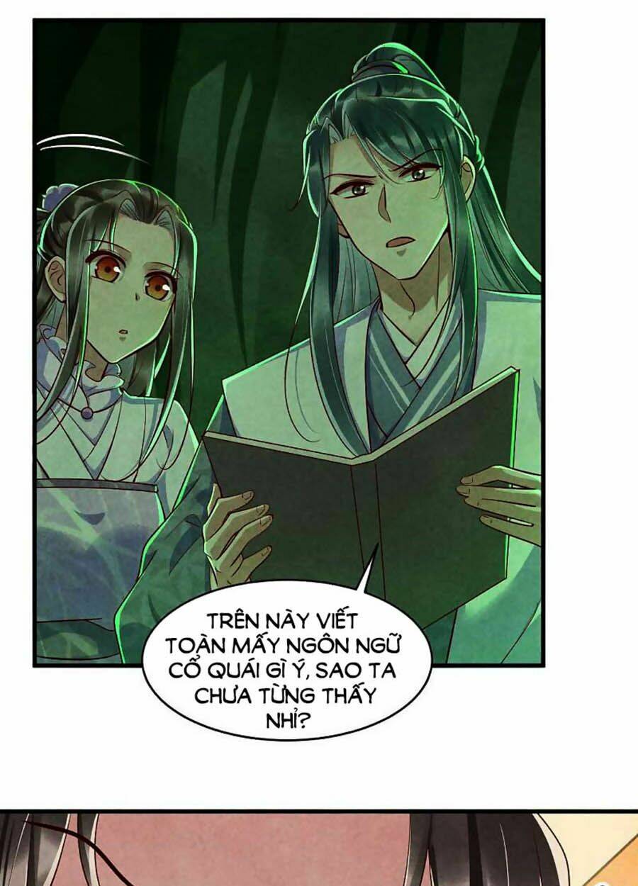 Vương Phi Muốn Trèo Tường: Chapter 108