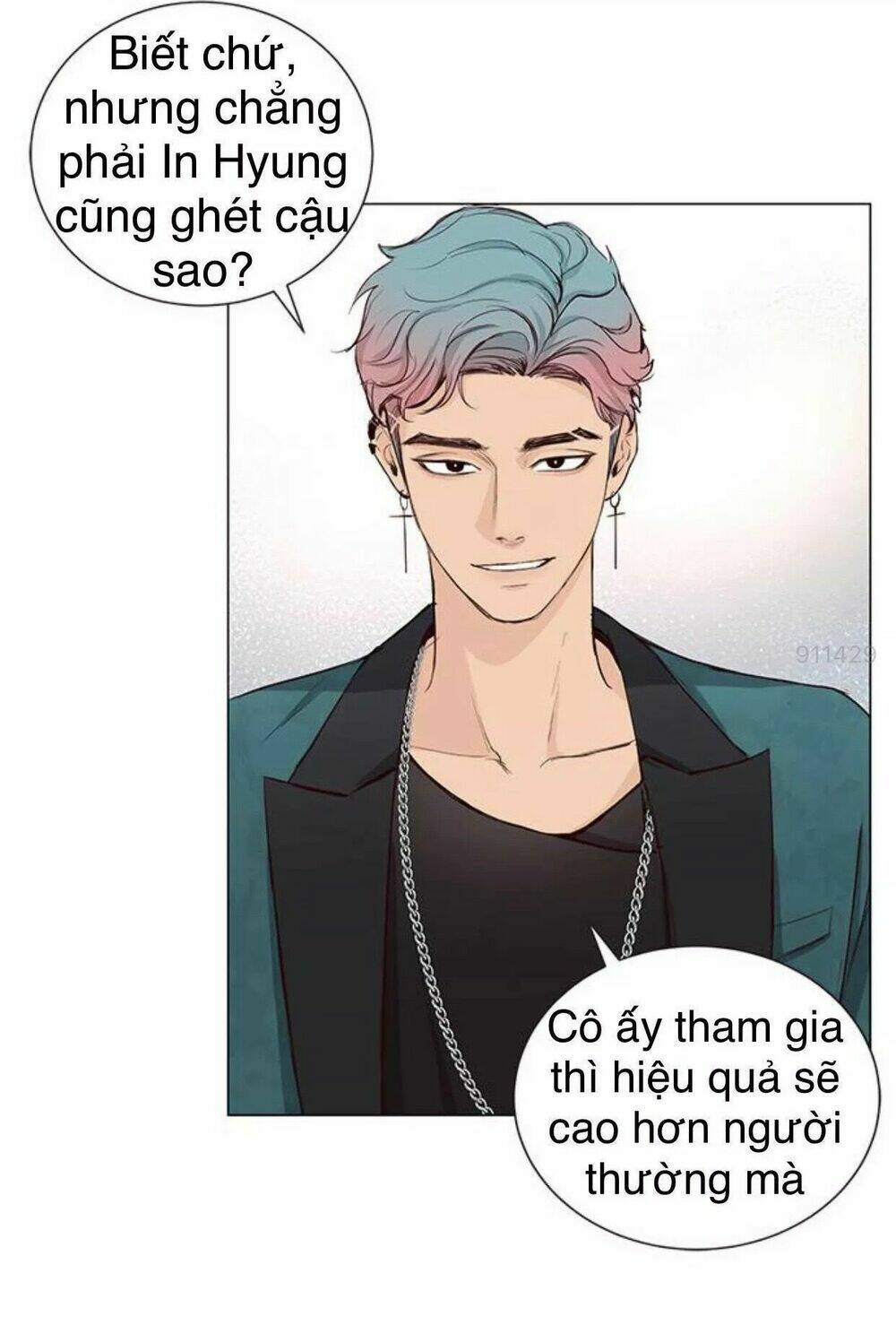 Tôi Kết Hôn Cùng Antifan: Chapter 14.1