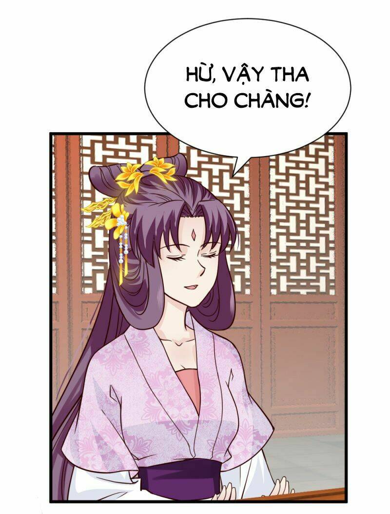 Tuyệt Thế Độc Phi Của Tà Vương: Chapter 84